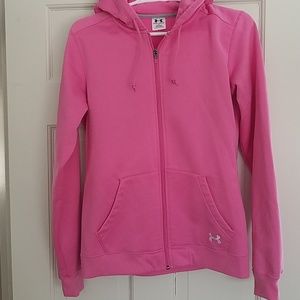 Under armour sweatshirt